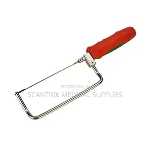 Dental Cast Splitting Saw