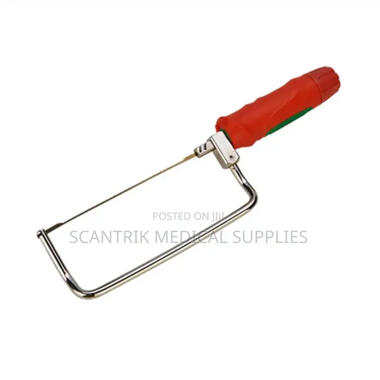 Dental Cast Splitting Saw