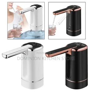 Water Dispenser Bottle Pump