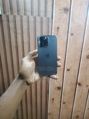 Apple iPhone 13 Pro 128 GB Black