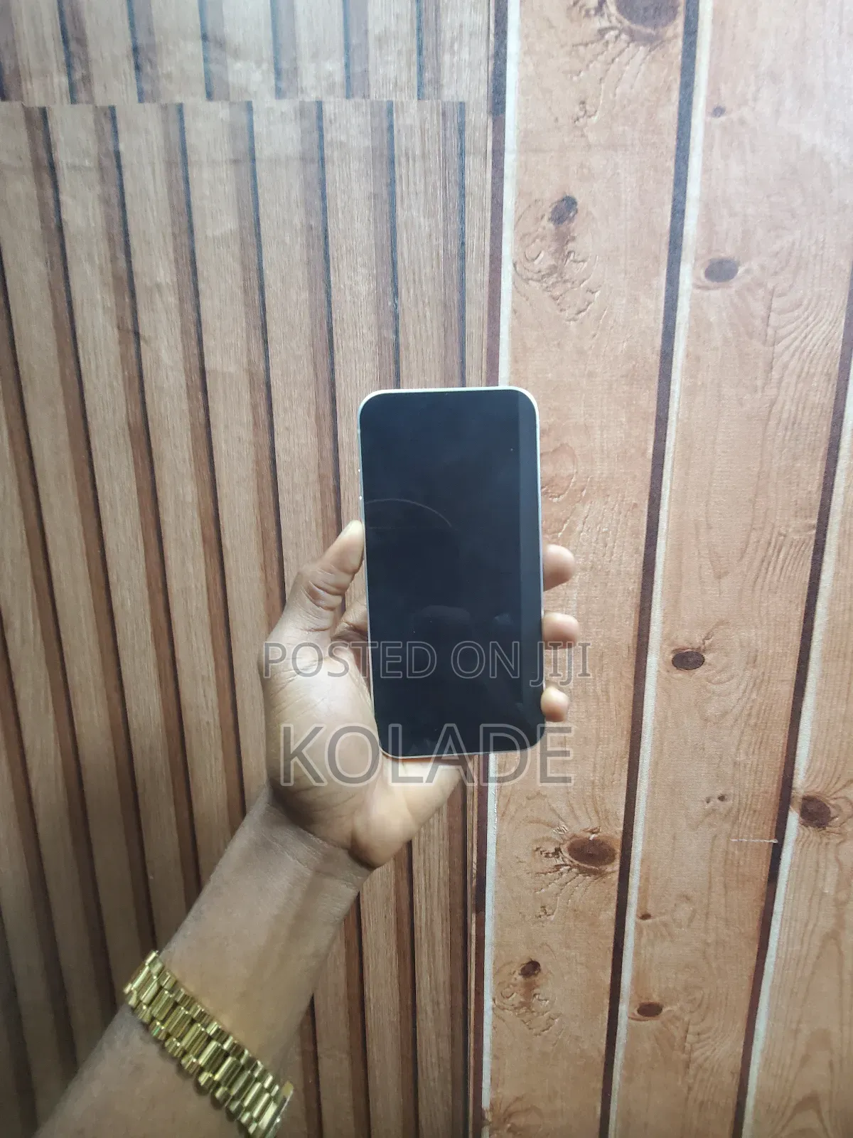 Apple iPhone 13 Pro 128 GB Black