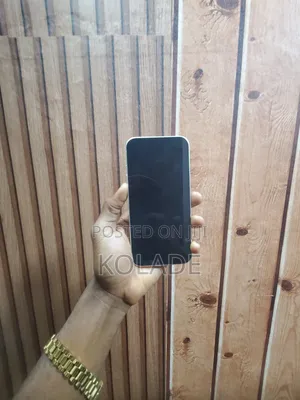 Apple iPhone 13 Pro 128 GB Black