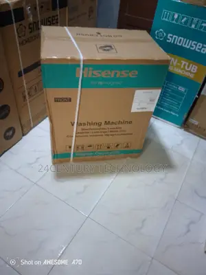 Hisense Twin Tub Washer With Timer