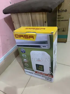 Keep the Current Flowing – Qasa 2000w Has Your Back
