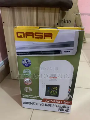 Maximum Protection, Minimal Hassle – Qasa 2000w