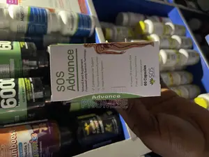 Sos Advance