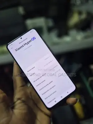 Xiaomi Poco F4 256 GB Black