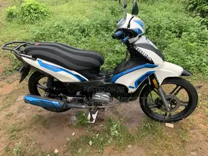 Qlink X-ranger 200 2020 White