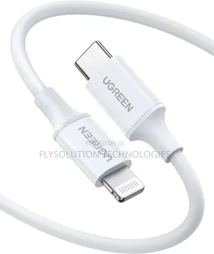Ugreen Type C to Lightning Cable