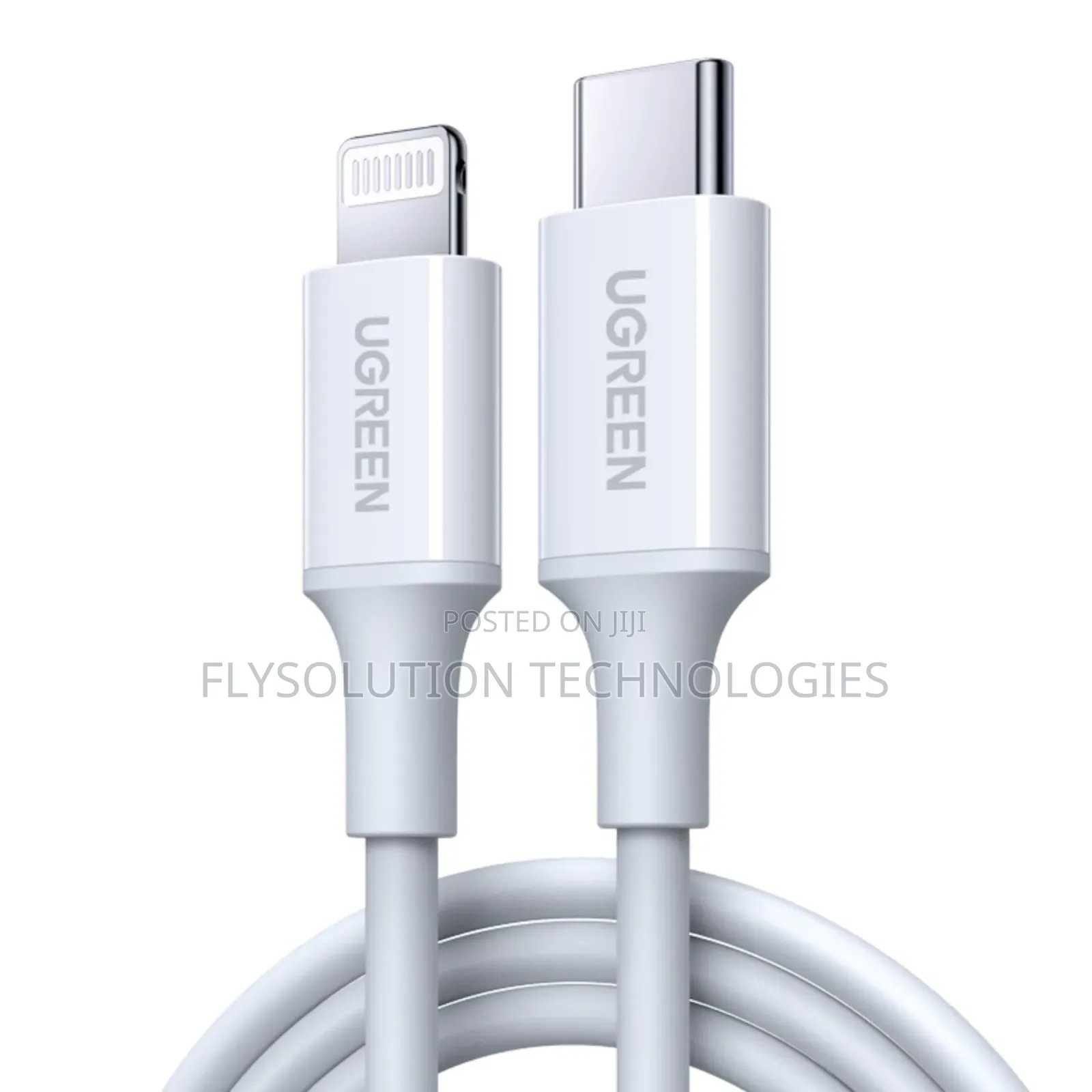 Ugreen Type C to Lightning Cable