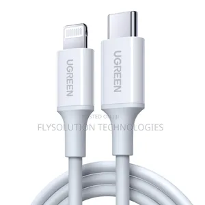 Photo - Ugreen Type C to Lightning Cable