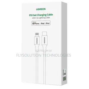 Ugreen Type C to Lightning Cable