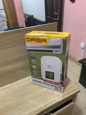 Say No to Blackouts and Surges – Go Qasa 2000w