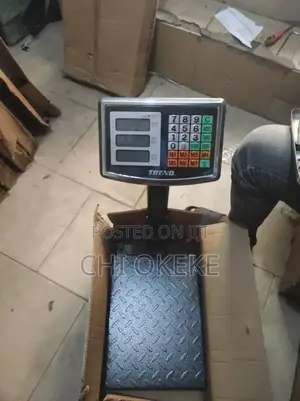 Scale 100kg