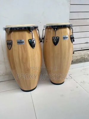 Conga Drum Big Size