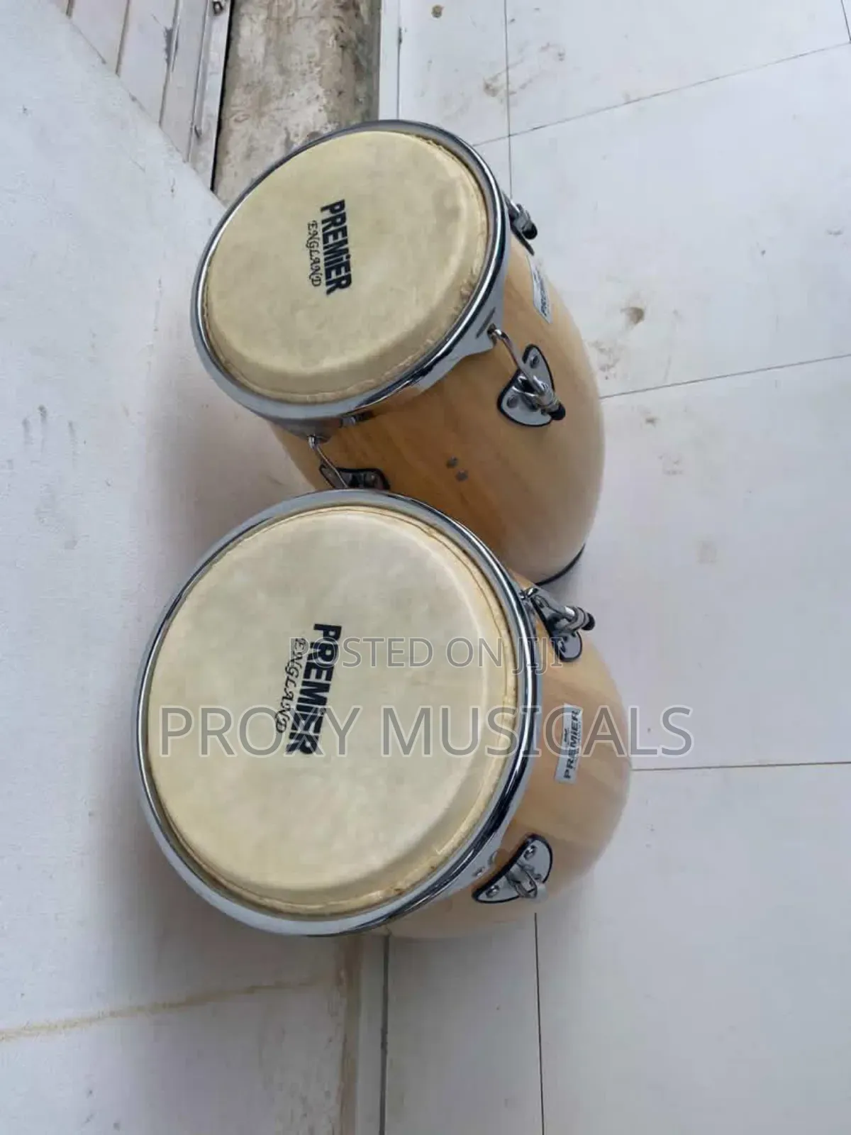Conga Drum Big Size