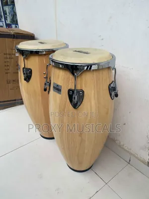 Conga Drum Big Size