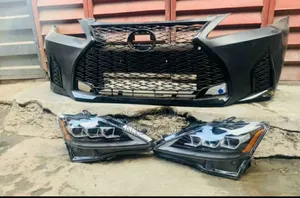 Complete Front Upgrading Kit Is 250