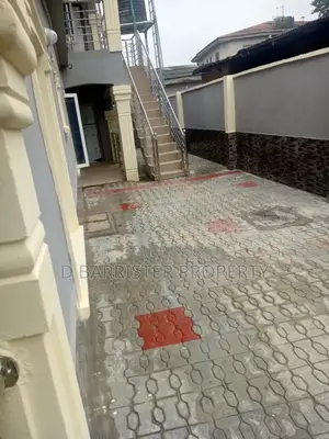 Mini Flat in Olori Estate, Berger for rent