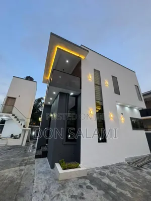 Photo - 1bdrm Block of Flats in Ada George, Port-Harcourt for sale