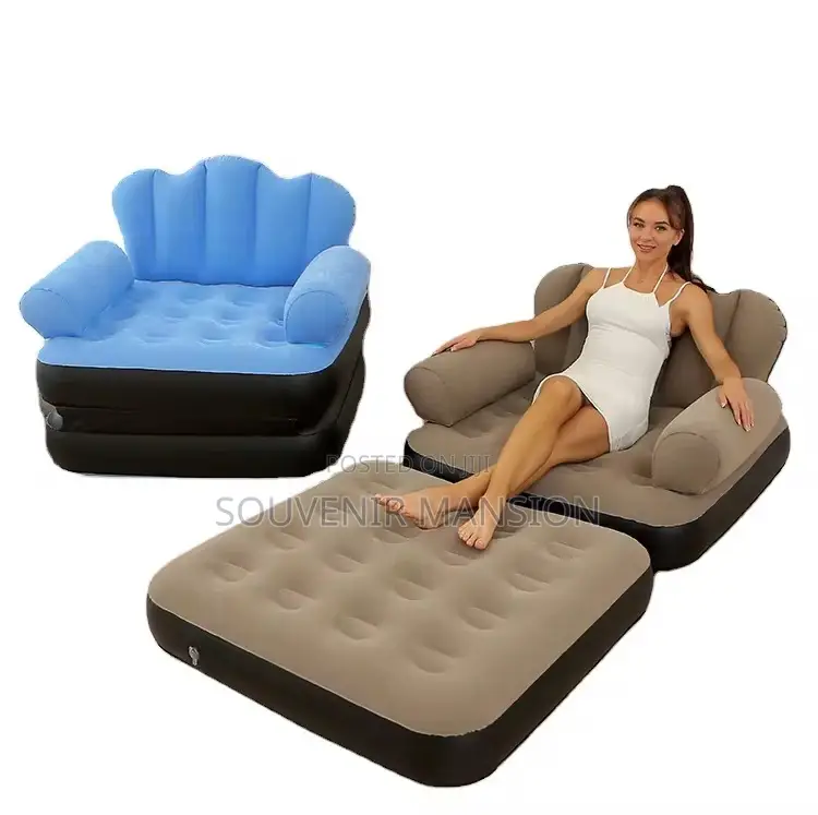 Inflatable