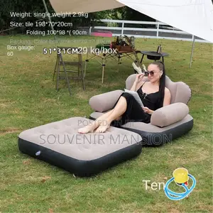 Inflatable