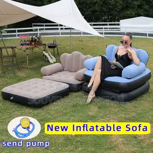 Inflatable
