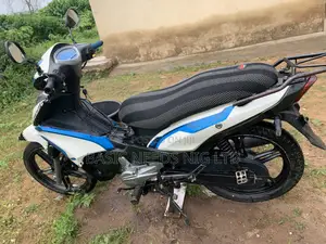 Qlink X-ranger 200 2020 White