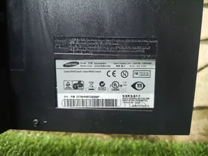 Samsung Monitor