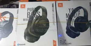 Wireless Headset