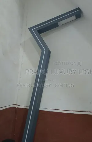 Suking Solar Street Light