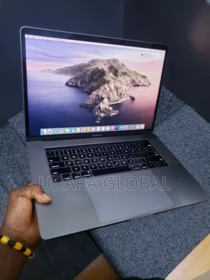 Laptop Apple MacBook Pro 2016 16GB Intel Core I7 SSD 256GB