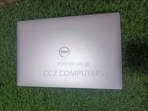 Laptop Dell XPS 15 16GB Intel Core I7 SSD 2T