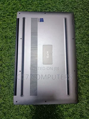 Laptop Dell XPS 15 16GB Intel Core I7 SSD 2T