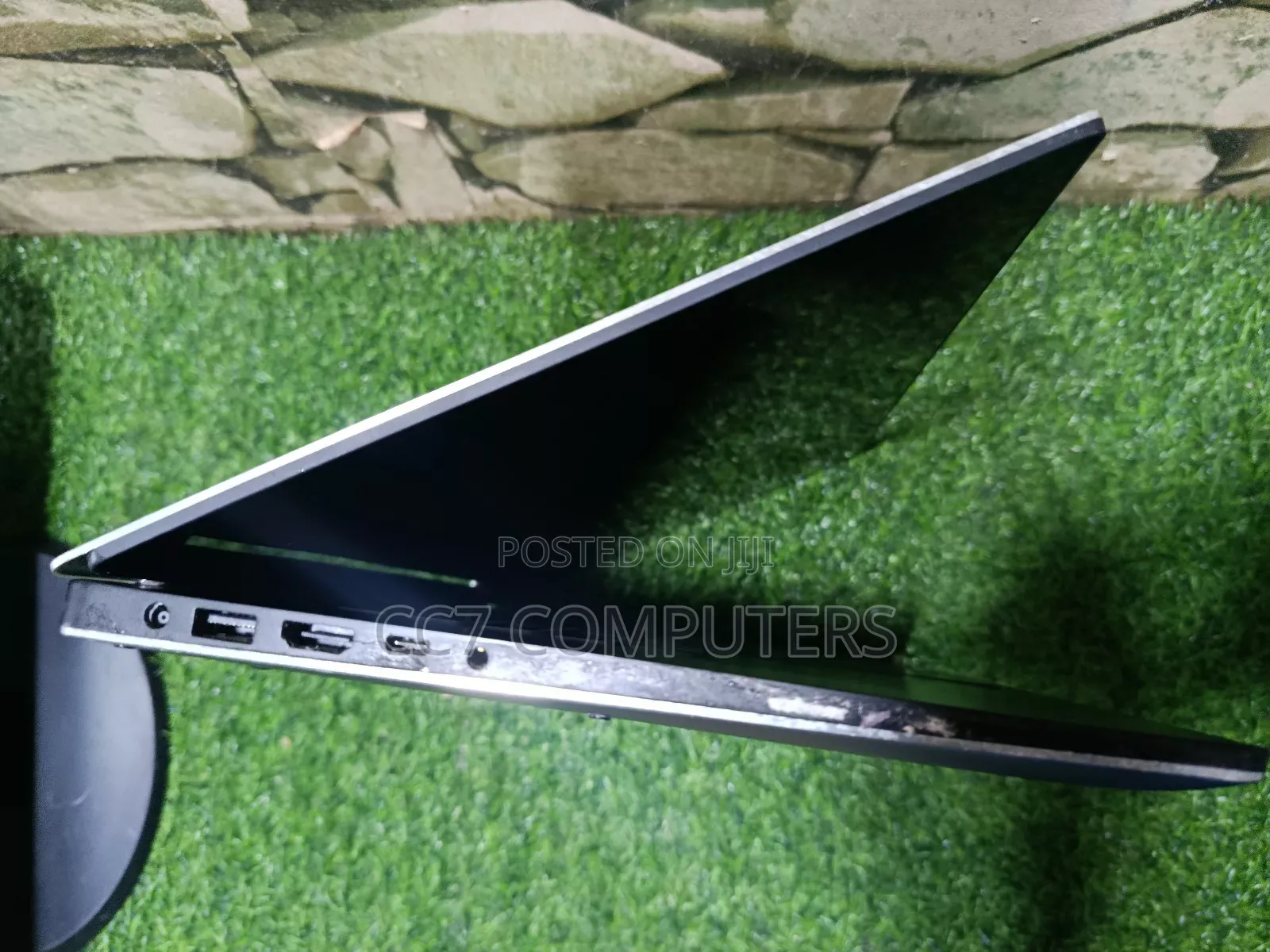 Laptop Dell XPS 15 16GB Intel Core I7 SSD 2T
