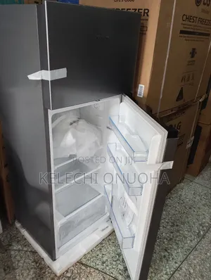 Hisense Fridge With Low Voltage
