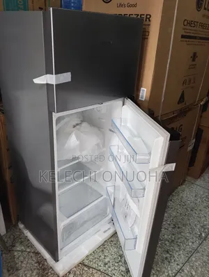 Hisense Fridge With Low Voltage