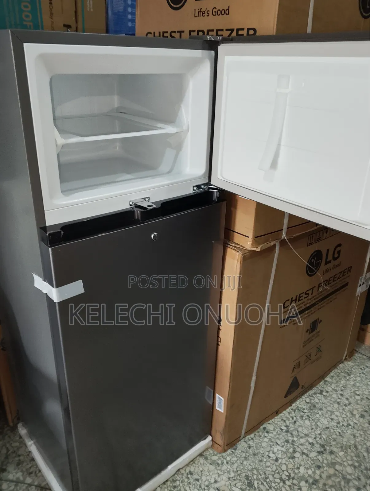Hisense Fridge With Low Voltage