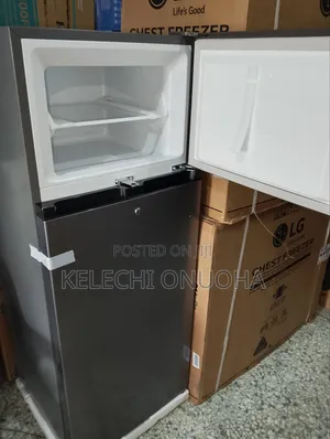 Hisense Fridge With Low Voltage