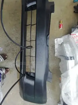 Front Bumper Honda Accord 2003