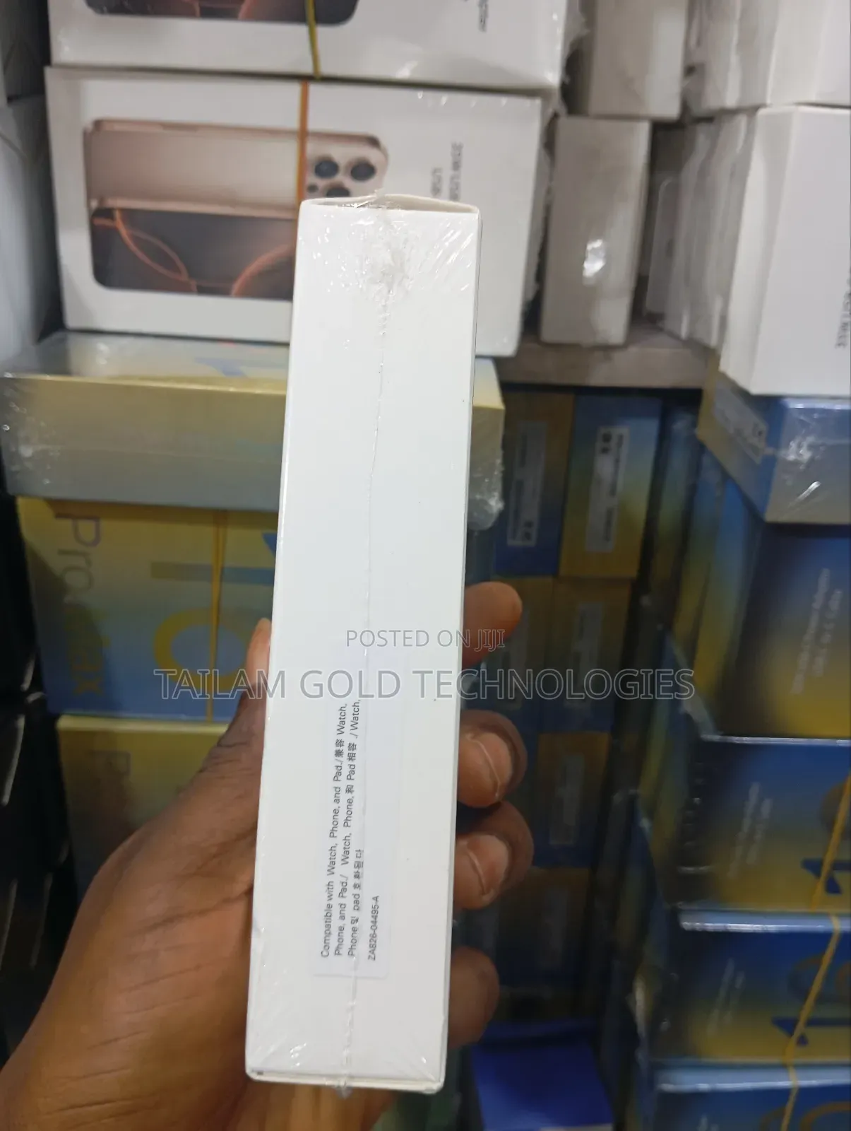 iPhone Charger