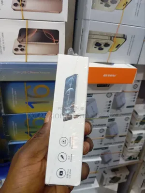 Wireless Microphone