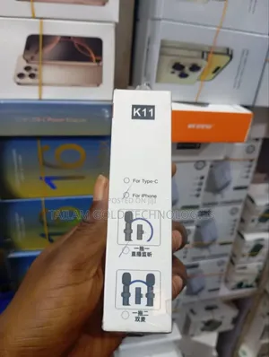 Wireless Microphone