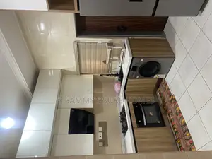 Furnished 3bdrm Block of Flats in Katempe Extension for rent