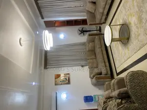Furnished 3bdrm Block of Flats in Katempe Extension for rent