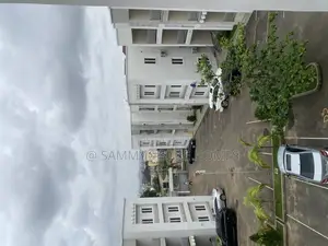 Furnished 3bdrm Block of Flats in Katempe Extension for rent