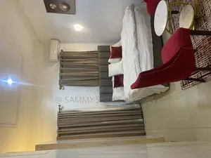 Furnished 3bdrm Block of Flats in Katempe Extension for rent
