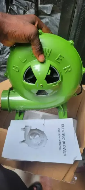 Blower Inches