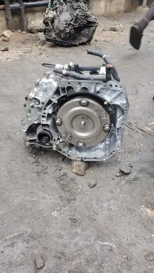 Transmission Nissan Versa