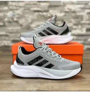 Adidas Running Sneakers